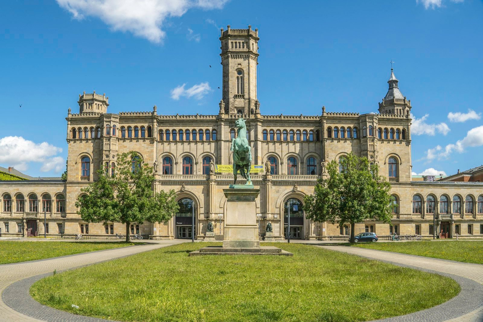 How to Study in Germany for Free: A Complete Guide for International Students
